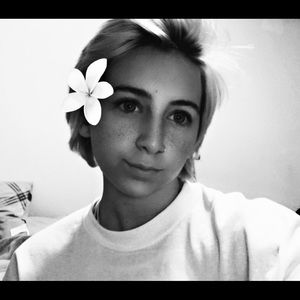 Meet your Posher, Arriyanna